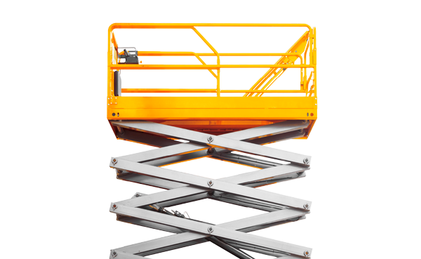 GB Access Mobile Hero Image
