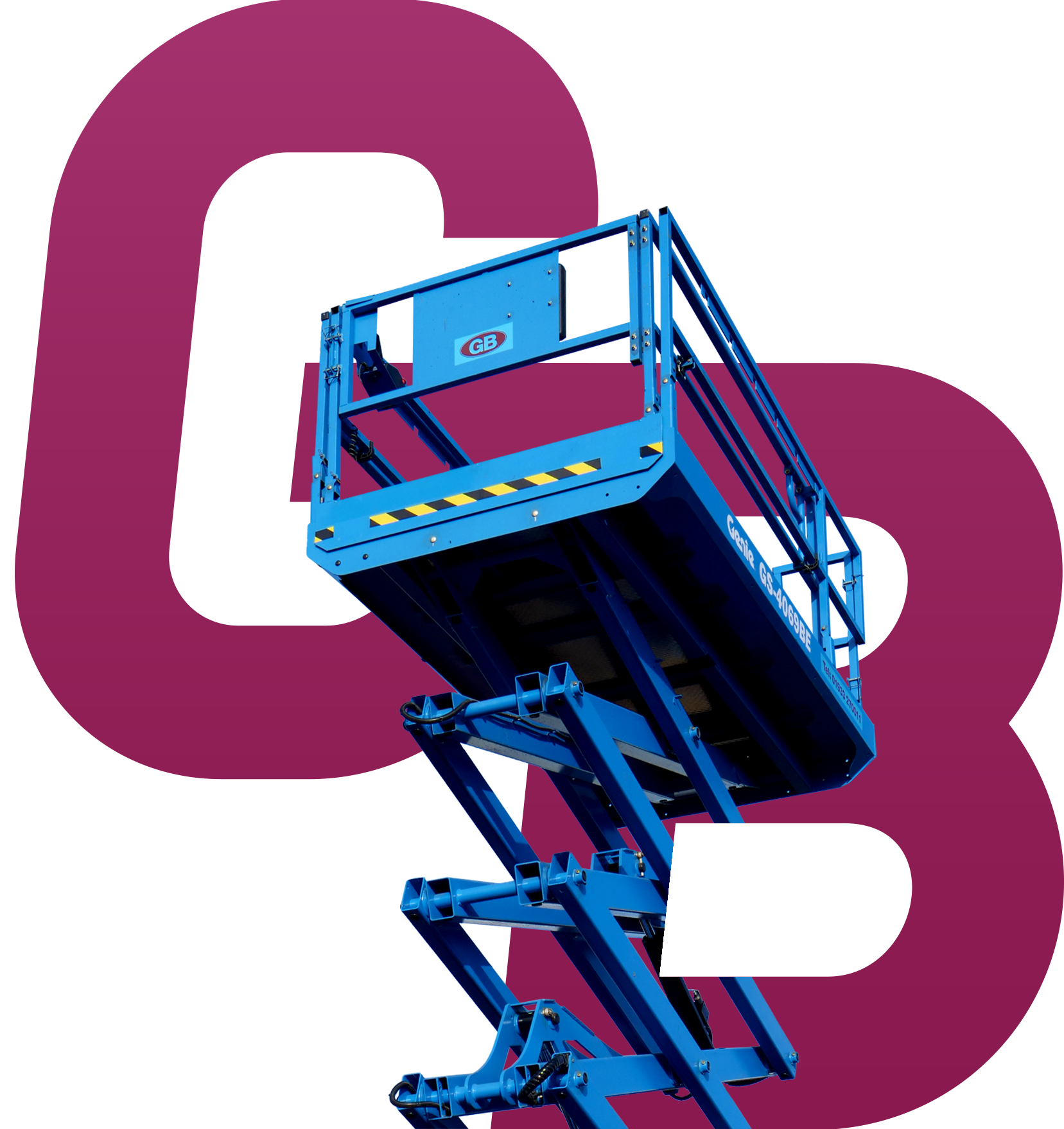 GB Access Hero Image