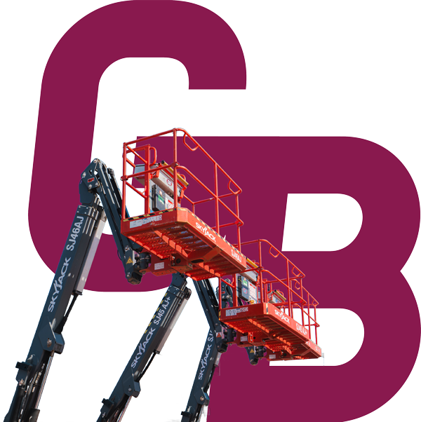 GB Access Hero Image